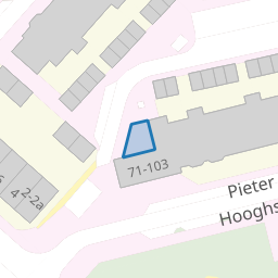 Perceel MSV00-A-5409