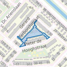 Perceel MSV00-A-5412