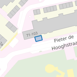 Perceel MSV00-A-5417