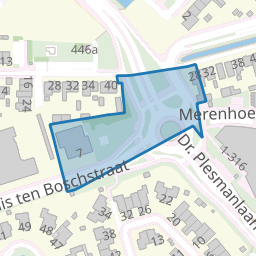 Perceel MSV00-A-5419