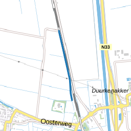 Perceel MTD01-A-1011