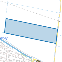 Perceel MTD01-A-1018