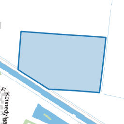 Perceel MTD01-A-1021