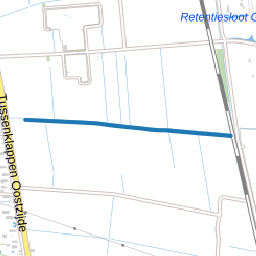 Perceel MTD01-A-1038