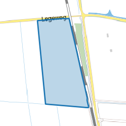 Perceel MTD01-A-1042