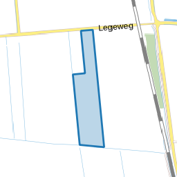 Perceel MTD01-A-1043