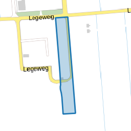 Perceel MTD01-A-1048