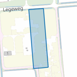 Perceel MTD01-A-1050