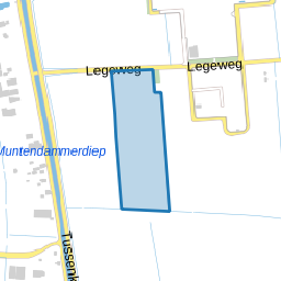 Perceel MTD01-A-1054