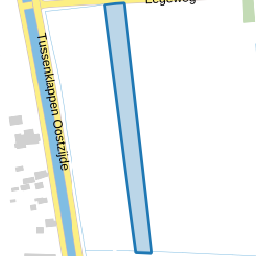 Perceel MTD01-A-1056