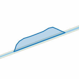 Perceel MTD01-A-1060