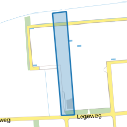 Perceel MTD01-A-1064
