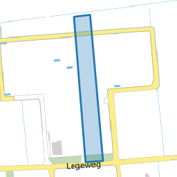 Perceel MTD01-A-1065