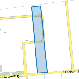 Perceel MTD01-A-1068