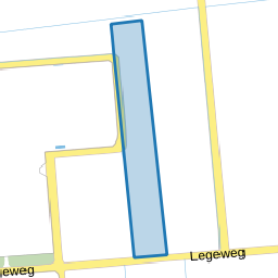 Perceel MTD01-A-1069