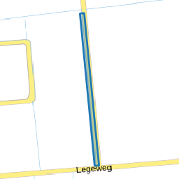 Perceel MTD01-A-1070