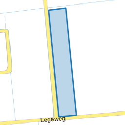 Perceel MTD01-A-1072