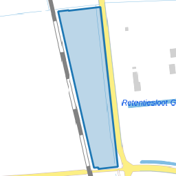 Perceel MTD01-A-1076