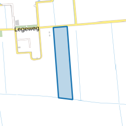 Perceel MTD01-A-1091