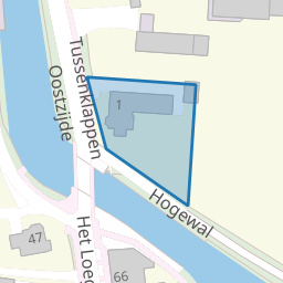 Perceel MTD01-A-1097