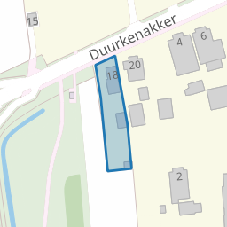 Perceel MTD01-A-1108