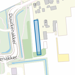 Perceel MTD01-A-1109