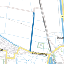 Perceel MTD01-A-1316