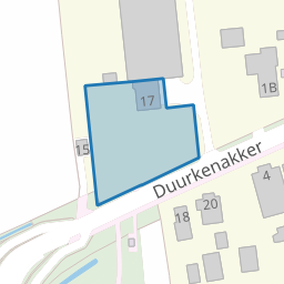 Perceel MTD01-A-1319