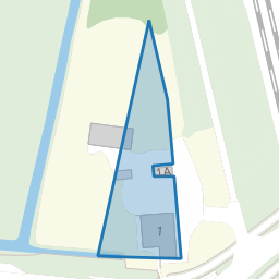 Perceel MTD01-A-1324