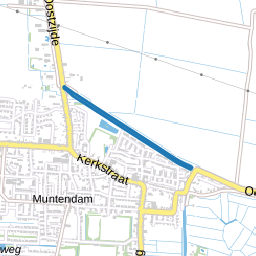 Perceel MTD01-A-1342