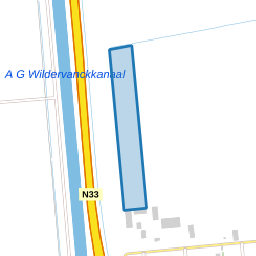 Perceel MTD01-A-1366