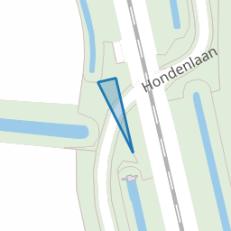 Perceel MTD01-A-1390