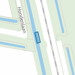 Perceel MTD01-A-1392