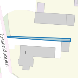 Perceel MTD01-A-1439