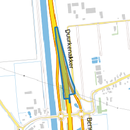 Perceel MTD01-A-1451