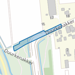 Perceel MTD01-A-1455