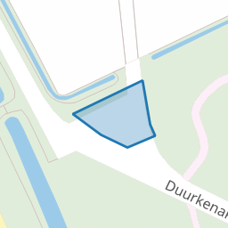 Perceel MTD01-A-1458