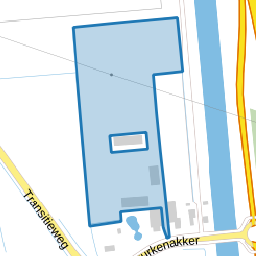 Perceel MTD01-A-1481