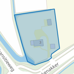 Perceel MTD01-A-1483