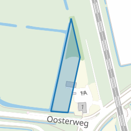 Perceel MTD01-A-1484