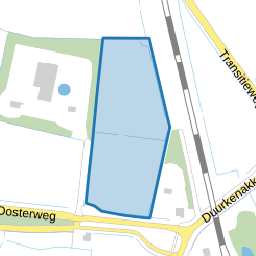 Perceel MTD01-A-1485