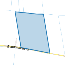 Perceel MTD01-A-1486