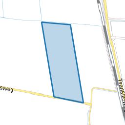 Perceel MTD01-A-1491