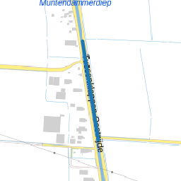 Perceel MTD01-A-1498