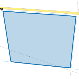 Perceel MTD01-A-1530