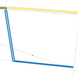Perceel MTD01-A-1533