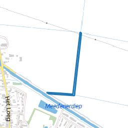 Perceel MTD01-A-1543