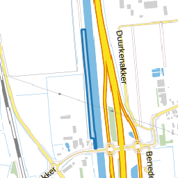 Perceel MTD01-A-1548
