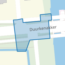 Perceel MTD01-A-1550