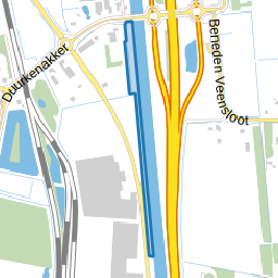 Perceel MTD01-A-1552